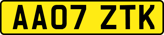 AA07ZTK