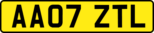 AA07ZTL