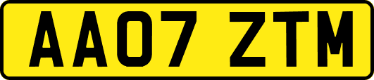 AA07ZTM