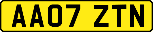 AA07ZTN