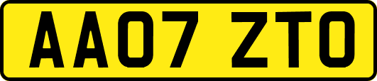 AA07ZTO