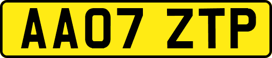 AA07ZTP