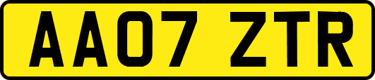 AA07ZTR