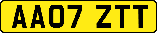 AA07ZTT