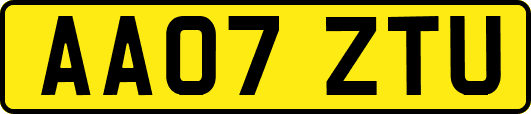 AA07ZTU