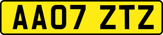 AA07ZTZ