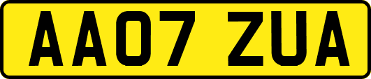 AA07ZUA