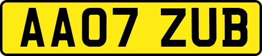 AA07ZUB