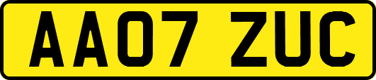 AA07ZUC