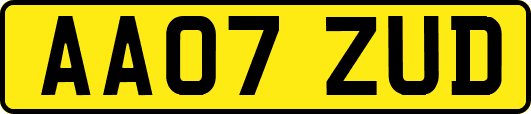AA07ZUD