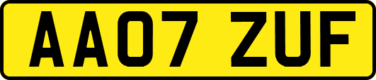 AA07ZUF