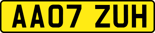 AA07ZUH