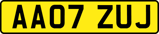 AA07ZUJ