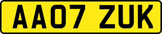 AA07ZUK