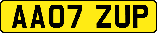 AA07ZUP
