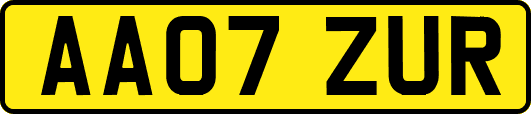AA07ZUR