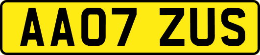 AA07ZUS