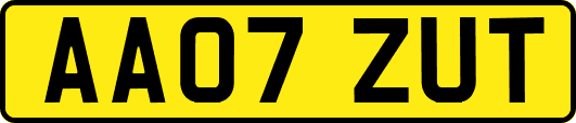 AA07ZUT