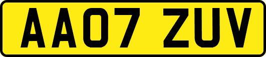 AA07ZUV