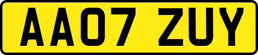 AA07ZUY