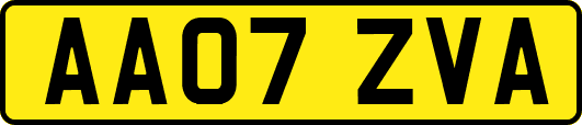 AA07ZVA