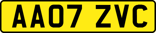 AA07ZVC