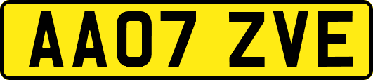 AA07ZVE