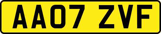 AA07ZVF