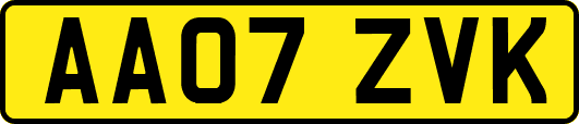 AA07ZVK