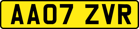 AA07ZVR