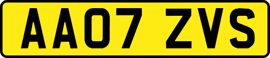 AA07ZVS