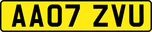 AA07ZVU