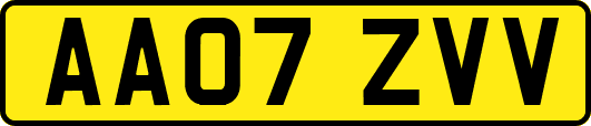 AA07ZVV