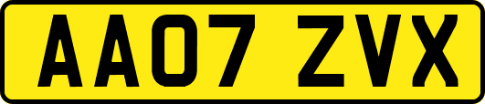 AA07ZVX