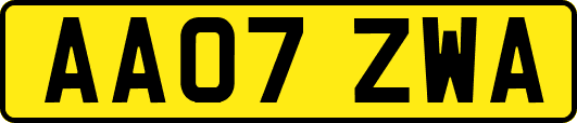 AA07ZWA
