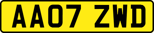 AA07ZWD