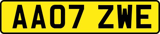 AA07ZWE