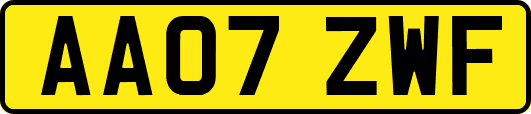 AA07ZWF