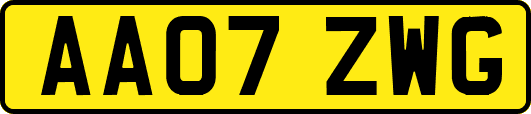 AA07ZWG