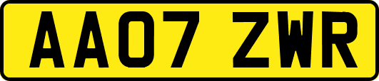 AA07ZWR