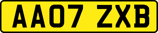 AA07ZXB