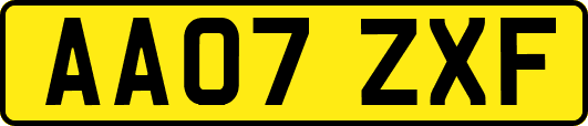AA07ZXF