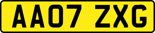 AA07ZXG