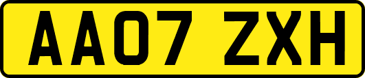 AA07ZXH