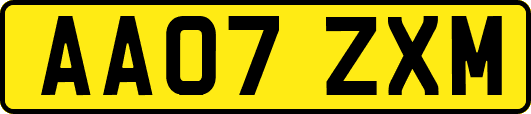 AA07ZXM