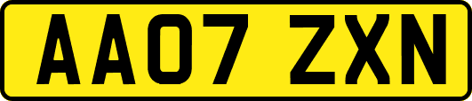 AA07ZXN