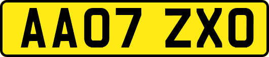 AA07ZXO