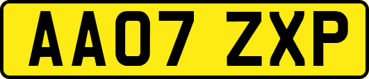 AA07ZXP