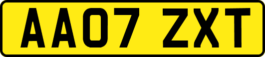 AA07ZXT