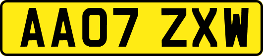 AA07ZXW